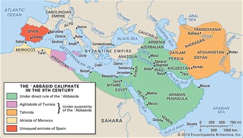 The Abu Muslim Conquest of Egypt, Umayyad Caliphate's Last Stand, and Birthplace of Fatimid Caliphate.