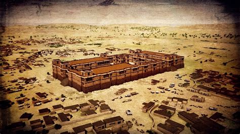 The Rise of the Aksumite Empire: A Catalyst for Architectural Innovation and Religious Transformation in 6th Century Ethiopia