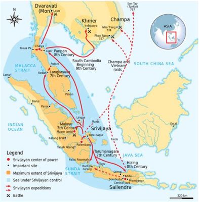 The Srivijayan Raid on Tondo:  Maritime Expansion and Political Instability in Ninth-Century Philippines